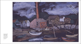 Avery, Gottlieb & Rothko: By the Sea - 圖片 9