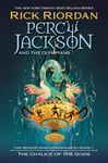 Percy Jackson and the Olympians 6: The Chalice of the Gods - 圖片 1