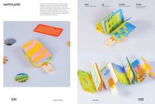 A Book on Zines: New Aesthetics in Zine Design - 圖片 6