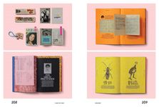 A Book on Zines: New Aesthetics in Zine Design - 圖片 3