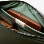 Bellroy Classic Sling 7L 側背包 斜背包 隨身包 小包 男包 女包 送禮 禮物 推薦(橄欖綠) - 圖片 4