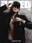 DAZED & CONFUSED (KOREA), 八月 - 圖片 2