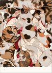 ネコずらり オノマイ作品集 - 圖片 3