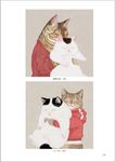 ネコずらり オノマイ作品集 - 圖片 9