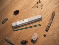 Daily淡路島線香/ 茶樹/ 45入 - 圖片 1