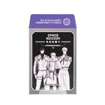 【誠品限定】狗血耽美劇的攻略技巧/ SPACE MISSION角色收藏卡/ 花宥 - 圖片 4