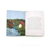 The Little Frog's Guide to Self-Care: Affirmations, Self-Love and Life Lessons According to the Internet's Beloved Mushroom Frog - 圖片 8