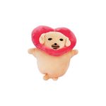 TOYZEROPLUS蘸醬狗一周狗伴系列毛絨掛件盲盒/ 6入盒裝 - 圖片 10