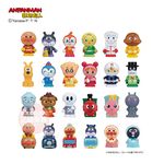 ANPANMAN麵包超人/ 嗶啵發聲玩具/ 小寶寶細菌人 (1歲6個月以上~) - 圖片 7
