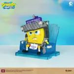 海綿寶寶卡通形象產品/ 勇者大舞臺/ 第二彈/ 隨機出貨 - 圖片 4