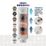 多效美容除氯蓮蓬頭-錘型-1支 - 圖片 4