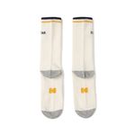 韓國 KODAK Apparel 雙線中筒襪/ 海軍藍/ 預購 L-XL - 圖片 2