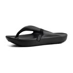 韓國 TAW&TOE ZEROVITY™ SPORT 厚底機能拖鞋/ 黑色/ 預購 27 cm - 圖片 3