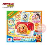 ANPANMAN麵包超人/ 笑咪咪聲光照相機玩具 (3歳以上) - 圖片 4