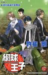 網球王子(17) (電子書) - 圖片 1