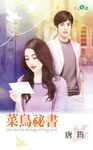菜鳥祕書 (電子書) - 圖片 1