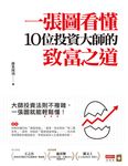 一張圖看懂10位投資大師的致富之道 (電子書) - 圖片 1