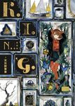 K.I.N.G.：天災對策室 (電子書) - 圖片 1