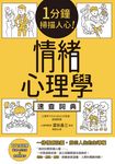 1分鐘掃描人心!情緒心理學速查詞典 (電子書) - 圖片 1