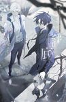 【小說】請解開故事謎底 01【附特典本】 (電子書) - 圖片 1