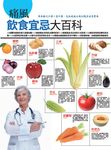 痛風飲食宜忌大百科 (電子書) - 圖片 1