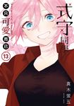 式守同學不只可愛而已 (13) (電子書) - 圖片 1