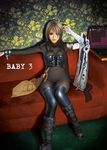 BABY. 3（經典復刻新版） (電子書) - 圖片 1
