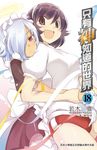 只有神知道的世界(18) (電子書) - 圖片 1