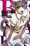 BEASTARS (6) (電子書) - 圖片 1
