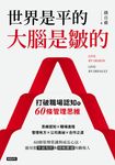 世界是平的，大腦是皺的 (電子書) - 圖片 1