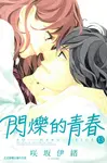 閃爍的青春 (13) (電子書) - 圖片 1