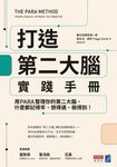 打造第二大腦實踐手冊 (電子書) - 圖片 1