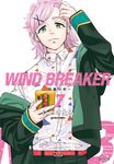 WIND BREAKER—防風少年—(07) (電子書) - 圖片 1