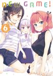 NEW GAME！ (6) (電子書) - 圖片 1