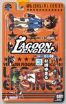 LAGOON ENGINE 封魔少年焰與陣 (3) (電子書) - 圖片 1