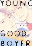 YOUNG GOOD BOYFRIEND on BLUE comics - 圖片 1