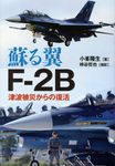 蘇る翼F-2B - 圖片 1