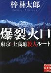 爆裂火口 実業之日本社文庫 あ3-11(文庫) - 圖片 1