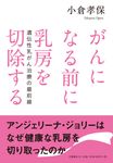 がんになる前に乳房を切除する - 圖片 1