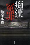 痴漢冤罪 - 圖片 1