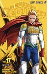 僕のヒーローアカデミア 17 ジャンプコミックス - 圖片 1