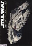 スター・ウォーズモデリングアーカイヴ 2 - 圖片 1