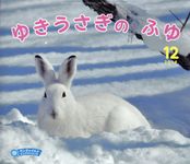 ゆきうさぎのふゆ サンチャイルドビッグサイエンス 2018年 12月号 - 圖片 1
