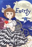 Energy ART BOOK OF SELECTED ILLUSTRATION - 圖片 1