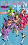 ジョジョリオン volume 19 ジャンプコミックス - 圖片 1