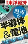 OD>怒涛の半導体&電池 週刊東洋経済eビジネス新書 No.272 - 圖片 1