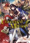 Unnamed Memory 1 電撃の新文芸 - 圖片 1