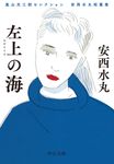 左上の海 中公文庫 あ95-1(文庫) - 圖片 1