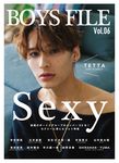 BOYS FILE Vol.06 - 圖片 1