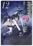 転生したら剣でした 12 - 圖片 1